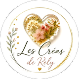 Logo Les Créas de Rely
